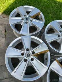 5x112 R16 Dezent -Audi Skoda WV Seat - 2