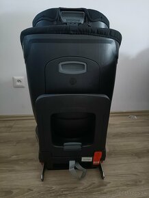 Britax dualfix i size - 2