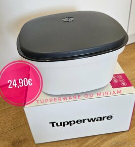 Profi misa Tupperware - 2