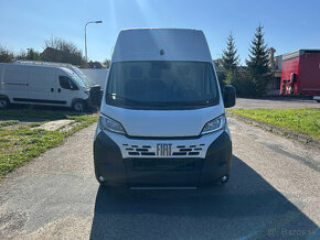 FIAT DUCATO L4H3 MAXI, FACELIFT, nové , DPH - 2