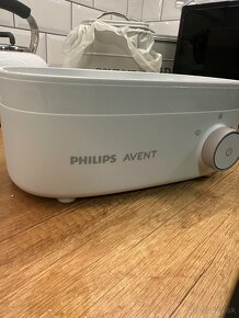 Philips Avent sterilizátor 4in1 - 2