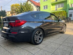 BMW 530 GT M Paket - 2