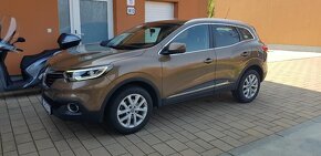 2/2016 Renault Kadjar Energy TCe 130 Zen - 2