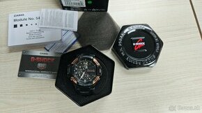 Casio G-shock GA-1100RG 5441 - 2