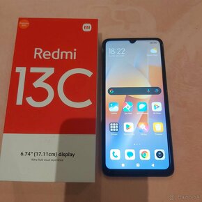 Predam Xiaomi Redmi 13 C - 2