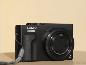 Lumix TZ90 - 2