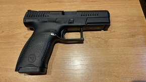 CZ P10C - 2