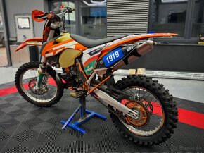 KTM EXC 300 - 2