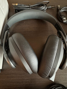 Sluchadla AKG K-371-BT - 2