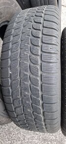 Bridgestone BLIZZAK LM25 4x4 - 2