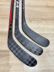 ✅ BAUER SYNC + HYP2R a CCM TRIGGER 9 PRO = 70-85-95 F ✅ - 2