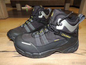 La Sportiva Hyper Woman GTX a Icebug Speed-L Bugrip - 2