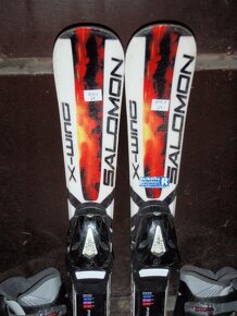 Salomon 80cm,. - 2