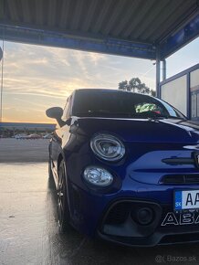 Abarth 595 - 2