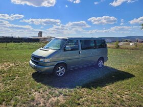 Predám Volkswagen Caravelle 2,5 tdi - 2