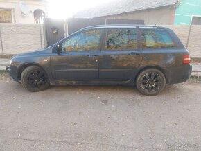 Fiat stilo - 2