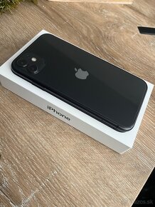 Apple Iphone 11 black 128gb - 2