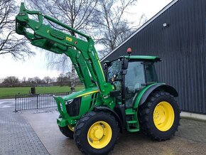 John deere 5100R - 2