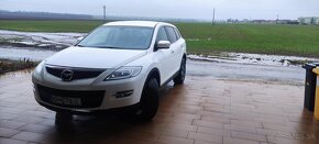 Mazda CX-9 4x4  LPG - 2