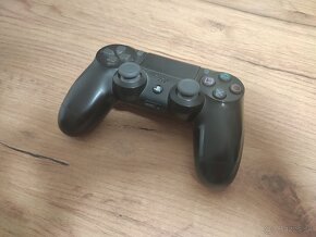 Ovládač playstation 4 - 2