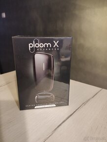 Ploom X Advanced - 2