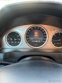 Mercedes Benz c220 cdi 125kw (s204 w204) - 2