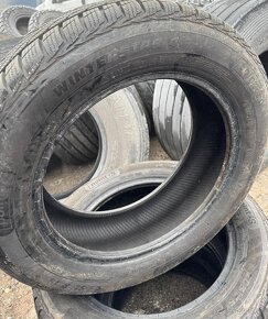 Predám 205/55R16 - 2