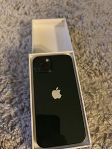 iPhone 13 128gb green - 2