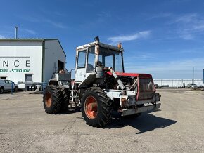 ŠKODA ŠT 180 LIAZ 1981 VIN 101 - 2