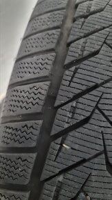 Zimné pneumatiky 245/65 r17 - 2