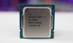 Intel Core i5-11400F - 2