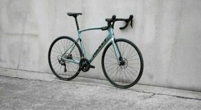 Karbonovy bicykel zn. Ridley - 2