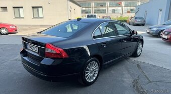 Volvo S80 2.4D5 - 2