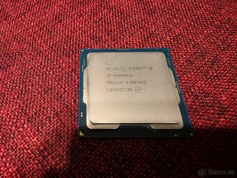 Intel i9 9900KS - 2