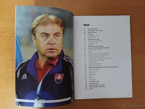 Laco Petráš - futbalová legenda z hornej Nitry - 2