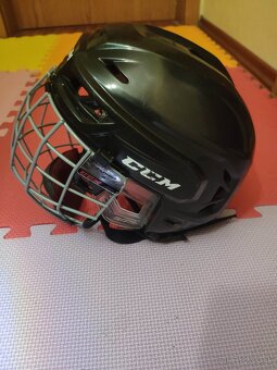 Prilba CCM Tacks 110 - 2