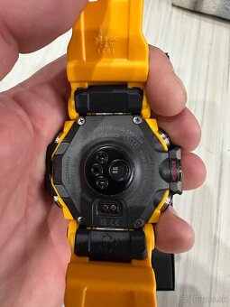 CASIO G-shock GPR H1000 - 2