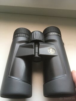 Dalekohlad Leupold - 2