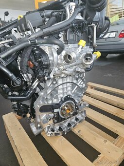 MOTOR DLAA 1,0 TSI ATECA / DLA 1,0 TSI - 2