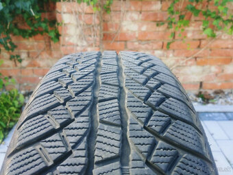 Zimne 185/70 R14 - 2