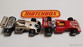 Matchbox Superfast 1 - 2