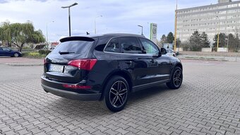 Audi q5 2.0tdi 125kw Automat - 2