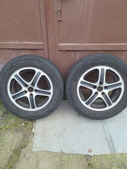 5x100 r15 - 2