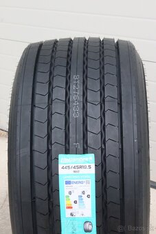 445/45 R19.5 LANDSPIDER HT900 - 2