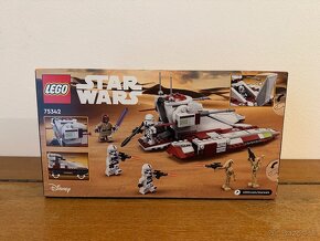 LEGO® Star Wars 75342 Bojový tank Republiky - 2