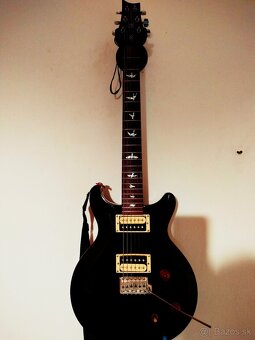 PRS Santana SE - 2