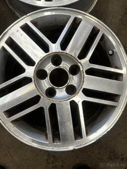 SADA 5x108 R16 FORD ALU - 2