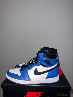 Air Jordan 1 Retro High OG “Game Royal” - 2