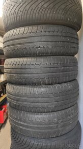 BFGoodrich 195-65 r15 - 2