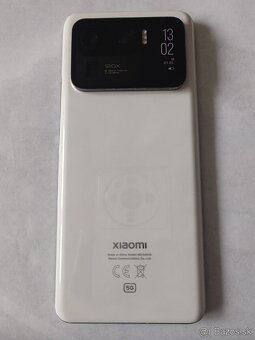 Xiaomi Mi 11 Ultra 12/256 - 2